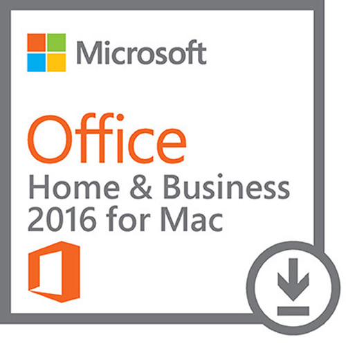 office home and business 2016 for mac updates